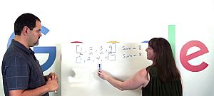 Videó: Így működik a valóságban egy állásinterjú a Google-nél