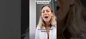 Ha az orvosokat is úgy interjúztatnák, mint a fejlesztőket