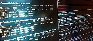 Napi humor: Programozás - a filmekben vs a valóság