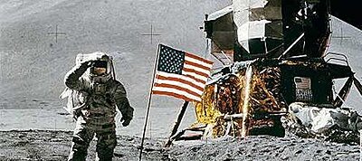 Felkerült a GitHub-ra az Apollo 11 űrhajó vezérlőjének forráskódja