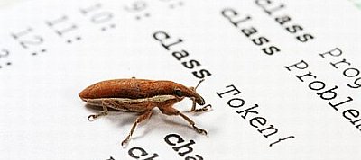 Kiderült, hogy mely hibákat követik el leggyakrabban a programozók
