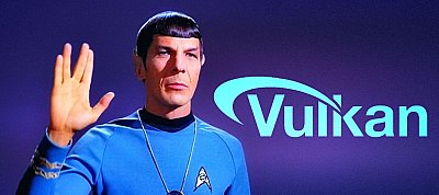 Elkészült az új, szupergyors 3D-s API, a Vulkan 1.0-s verziója