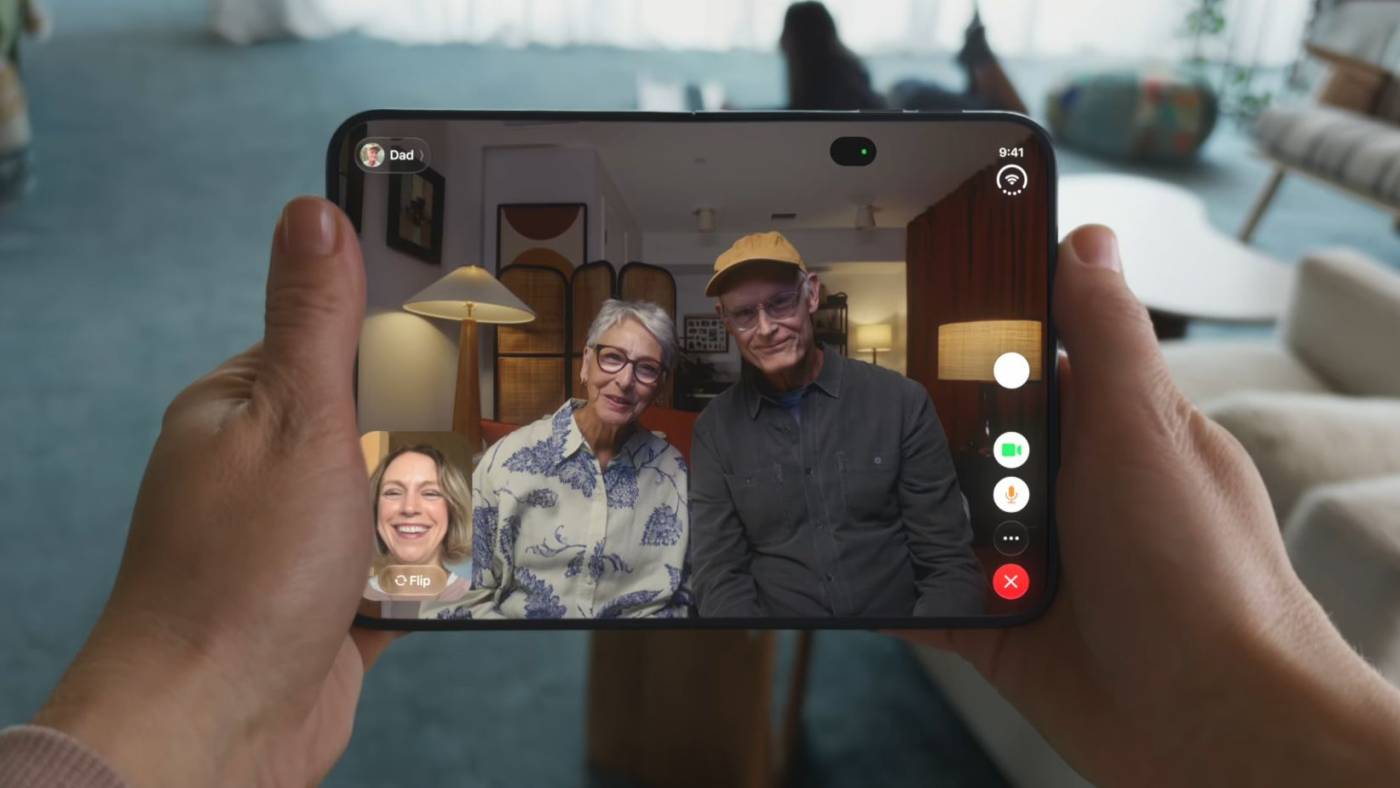 Apple: Így fejleszthetsz alkalmazásokat az új iPhone Duo-kra