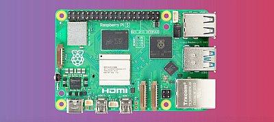 Hivatalos a Raspberry Pi 5, ami óriási változást hoz a platformra