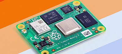 Ellenállóbb verziókat jelentett be a Compute Module 4-ből a Raspberry Pi