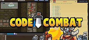 CodeCombat - programozást oktató szerepjáték