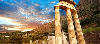 Húsz éves születésnapját ünnepli a Delphi