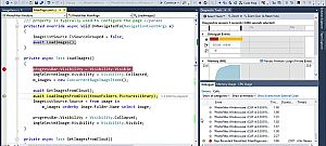Bemutatkoznak a Visual Studio 2015 új diagnosztikai eszközei