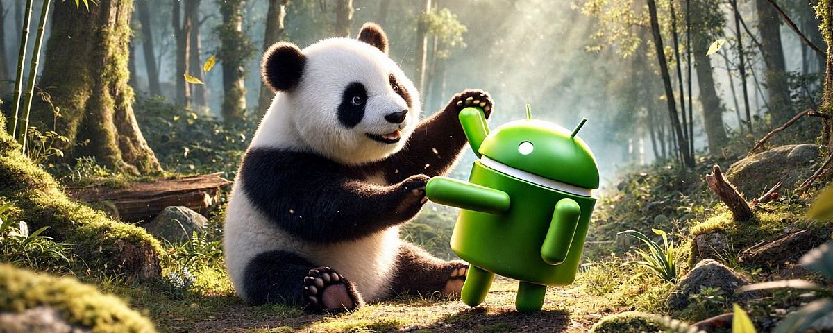 Komplett app-okat készít prompt alapján az új Android Studio Panda 2