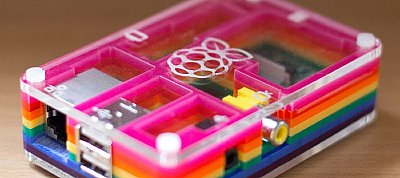 Webfejlesztői környezetté alakítja a Raspberry Pi-t a Google Coder