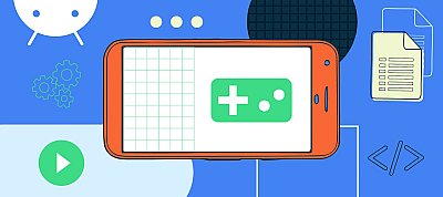 Játékfejlesztő készletet adott ki Androidhoz a Google