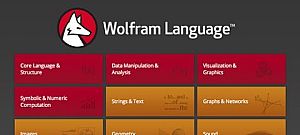Bemutatkozik a Wolfram programozási nyelv