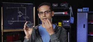 Így kezdheted el a fejlesztést az Intel Edison miniszámítógépére