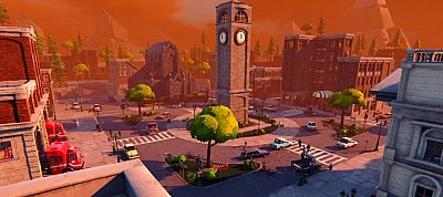 Élethűbb árnyékokkal és okosabb UI-tervezővel itt az Unreal Engine 4.5
