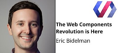 Így alakítja át a webfejlesztést a Web Components és a Polymer