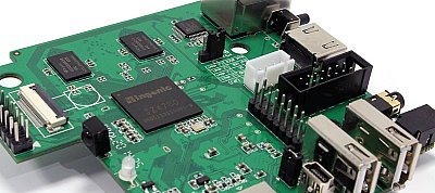 Ingyen adja Raspberry Pi-szerű CI20-as miniszámítógépét a MIPS