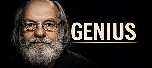 Ken Thompson története - Így született meg a Unix rendszer