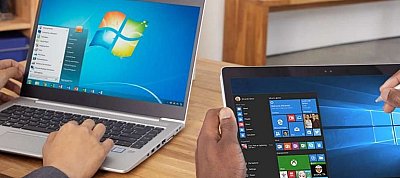 Újraegyesíti a Win32 és az UWP fejlesztést a Microsoft