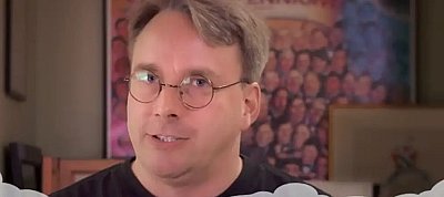 Nagyon keményen beszólt a GitHub-nak Linus Torvalds
