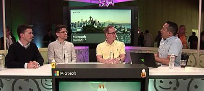 .NET fejlesztő vagy? Ezt érdemes megnézned a BUILD-ből