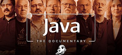 Videó: "Írd meg egyszer, futtasd bárhol!" - a Java sztori