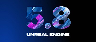 Itt az új Unreal Engine 5.8, amit mesterséges intelligenciával is lehet vezérelni