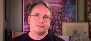 Linus Torvalds: Tanulj te is Linux-ot programozni!
