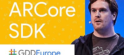 Minden, amit az Android új ARCore API-járól tudnod kell