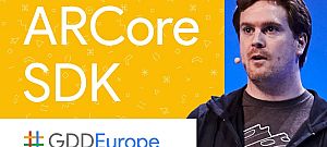 Minden, amit az Android új ARCore API-járól tudnod kell