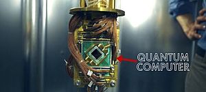 Bevezetés a kvantumszámítástechnikába