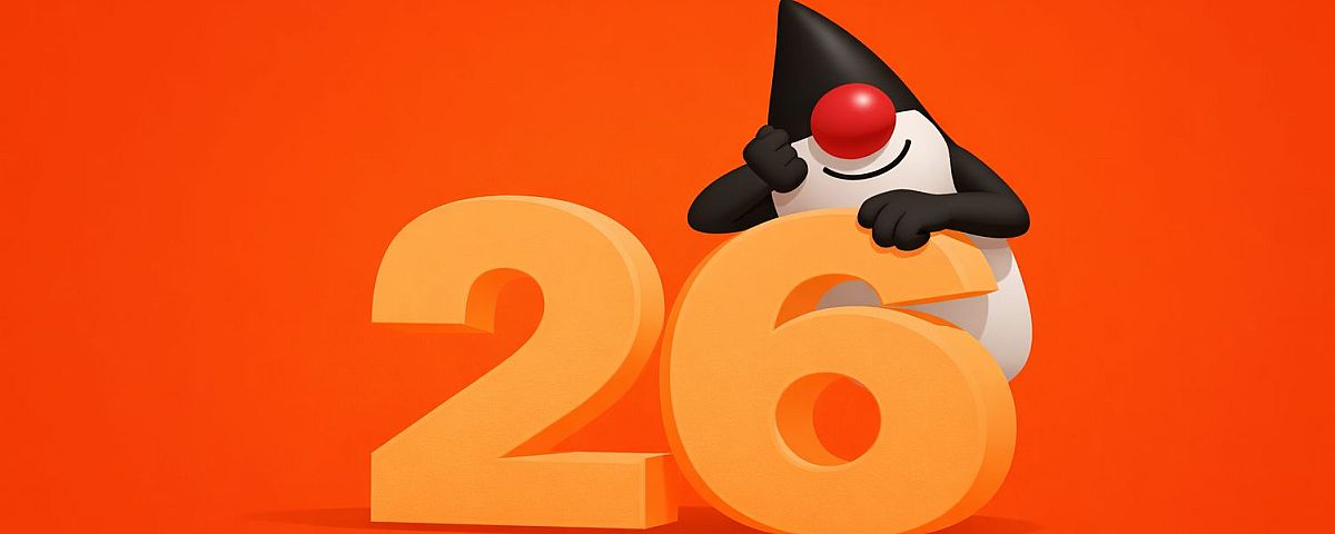 Itt a Java 26, gyorsabb szemétgyűjtéssel és HTTP/3-támogatással