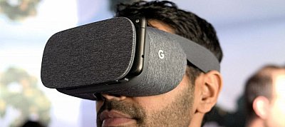 Mostantól bárki fejleszthet VR-appokat a Google Daydream-re