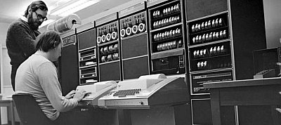 50 év után sikerült visszaállítani az első C-ben írt Unix forráskódját
