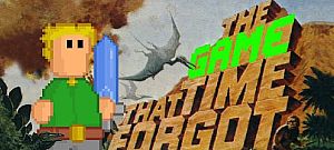 Egy 13 éven át készült játék története