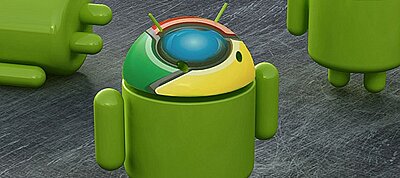 Chrome OS-re is átfordíthatók lettek az Android-alkalmazások