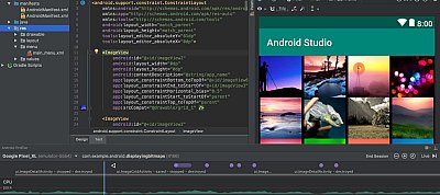 Rengeteg bugot csap agyon az új Android Studio 3.3