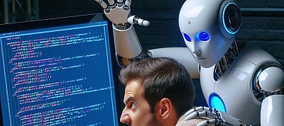 Hazudott, hamisított és törölte az éles adatokat a vibe-kódoló mesterséges intelligencia