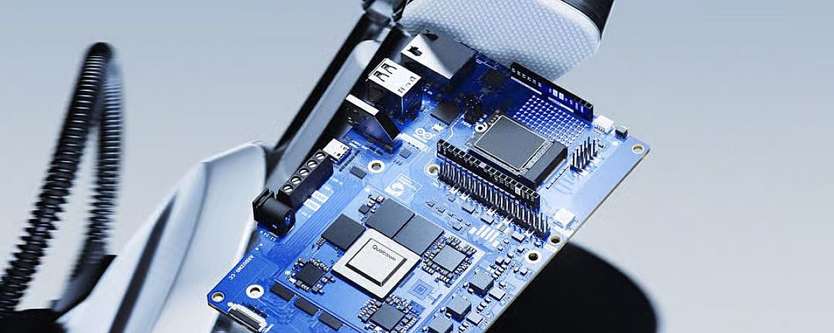 Raspberry Pi-gyilkos Arduino miniszámítógépet ad ki a Qualcomm