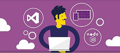 Gyorsabb lett a Visual Studio Node.js eszközkészlete