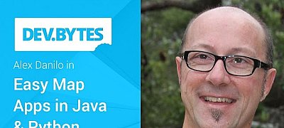 Java és Python klienskönyvtárat adott ki a Maps API-khoz a Google