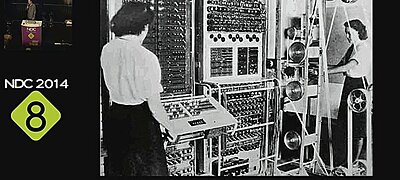 A programozás története: Így jutottunk el a szövőszéktől a modern programozási nyelvekig