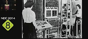 A programozás története: Így jutottunk el a szövőszéktől a modern programozási nyelvekig