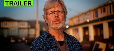 Itt a Python dokumentumfilm előzetes videója