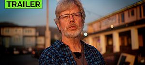 Itt a Python dokumentumfilm előzetes videója