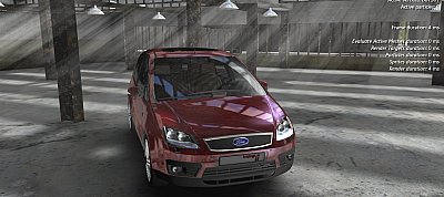 Babylon.js - ingyenes WebGL-alapú 3D-s motor a Microsofttól