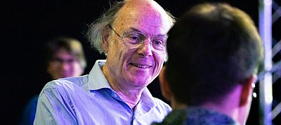 Exkluzív: Interjú Bjarne Stroustrup-pal, a C++ atyjával