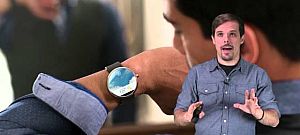 Bevezetés az Android Wear világába