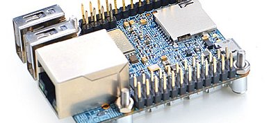Olcsóbb és kisebb konkurenst kap a Raspberry Pi