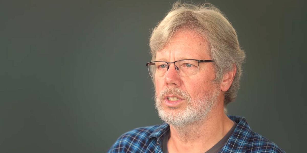 Elárulta a Python atyja, hogy miért így nevezte el nyelvét