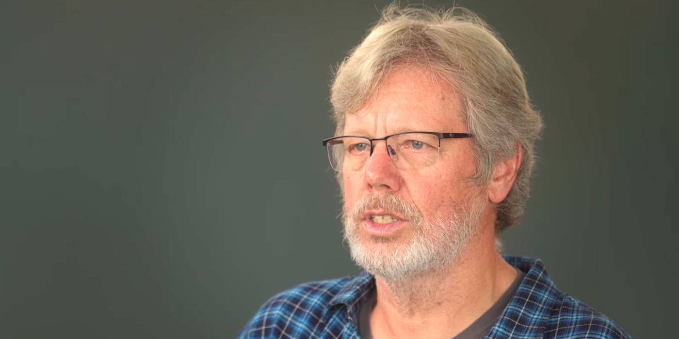 Elárulta a Python atyja, hogy miért így nevezte el nyelvét